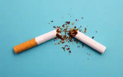 A CBD és a dohányzás – CBD-vel a dohányzás ellen