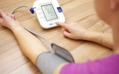 A CBD hatása a magas vérnyomásra: Vérnyomás-csökkentő és anandamid-szint befolyásoló hatások