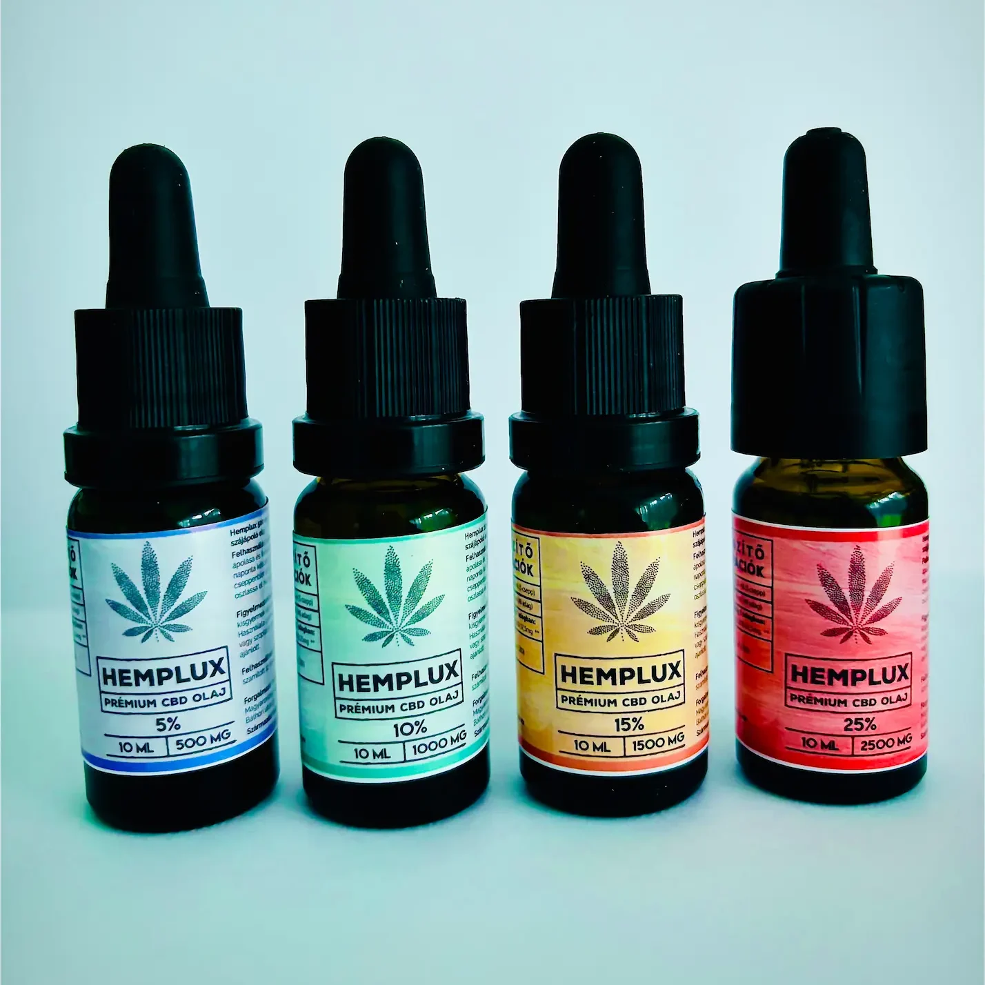 Próbáld ki, és szeress bele csomagajánlat