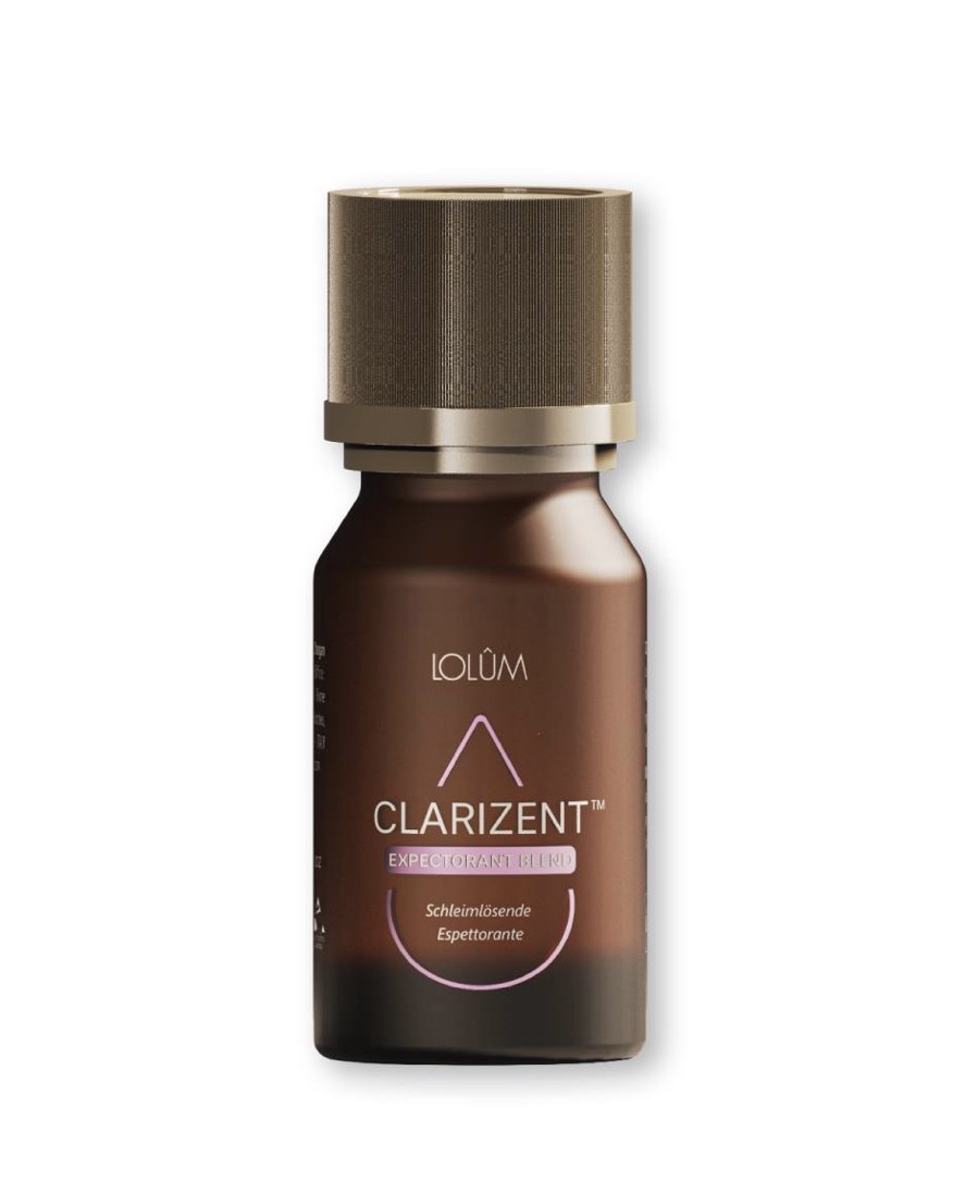 LOLUM CLARIZENT™ - Köptető keverék