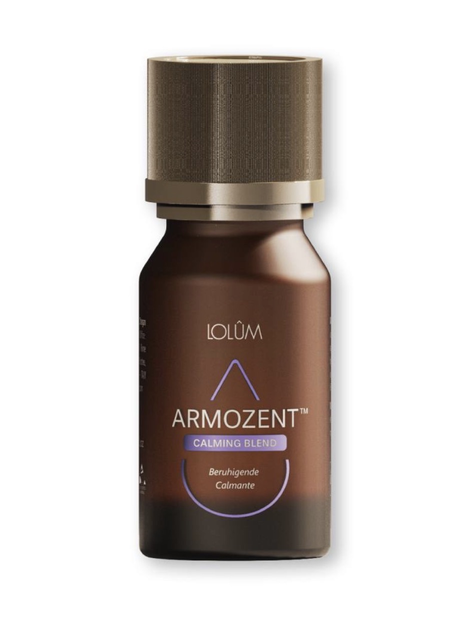 LOLUM ARMOSZENT™ - Nyugtató keverék